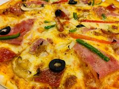 -G+KITCHEN(龙湖狮山天街店)