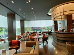 -上海虹桥宾馆(郁锦香品牌酒店)