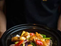 -老伙记海鲜码头(北滘店)