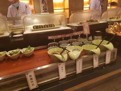 自助调料区-松子料理(世纪城店)
