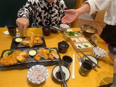 -胜博殿日式炸猪排(西红门店)