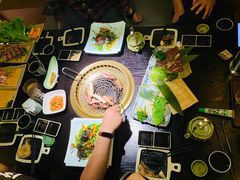 -三石铁板烧(紫竹桥店)