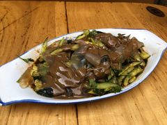 -正宗天津烧麦馆(柳州路店)