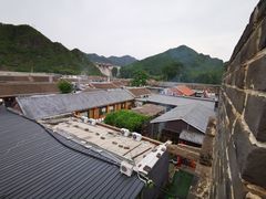 -遥桥古堡