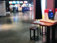 -CGV影城(梅江ScreenX店)