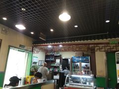 -右安门拉面