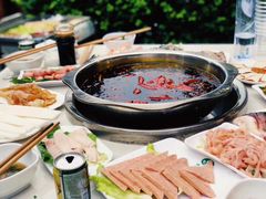 -枇杷园食为鲜火锅(南山店)