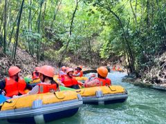-清泉湾生态旅游度假区