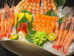 -極上萬膳·日料放题(海岸城店)