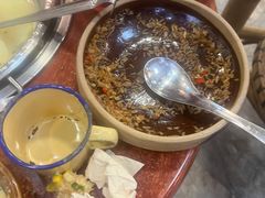 -草本味·市井羊肉馆(新开铺总店)