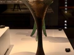 -宝鸡周原博物院