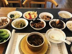 美味小菜-李清佛跳墙|福建省十大名厨之首(后江埭店)