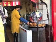 -丽华早点(大成路店)