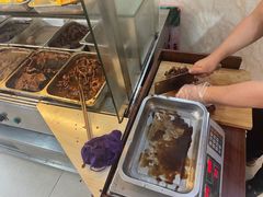 -庙桥肠肠面