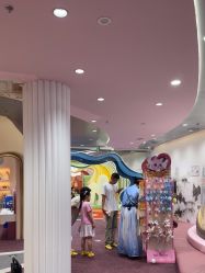 -奈尔宝家庭中心·国风主题·亲子餐厅(豫园商城店)
