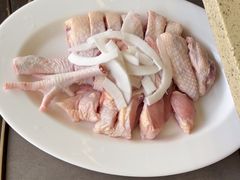 -润泽园椰子鸡(汇一城店)