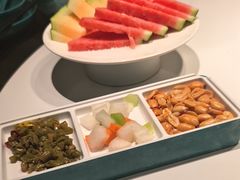 -荷塘秋月·本帮江浙菜(国权路店)