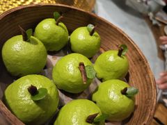 -悦真雅院·四合院·清真私房菜(雍和宫店)