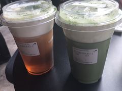 -喜茶(深圳福田星河COCO Park店)