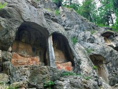 -四门塔风景区