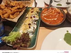 -克比叔叔印度餐厅Kebabs on the Grille (人民广场店)