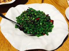-黛瓦里巷(南京东路店)