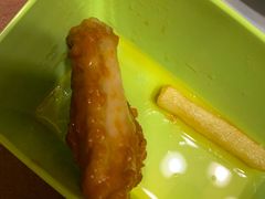 -意卡菲·欢乐聚会餐厅(华侨店)