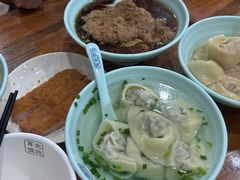 -潘国仙耳光馄饨(黄家阙路店)