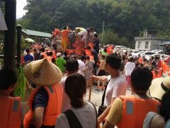 -南极漂流