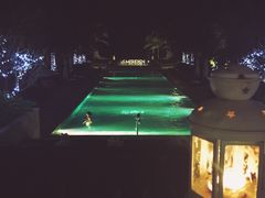 -石梅湾艾美度假酒店