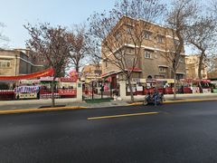 -天津五大道文化旅游区