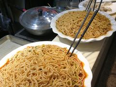 -素满香·素食自助餐(苏州·临顿路店)