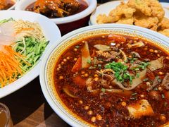 -李氏八大件老菜馆(万宝街店)