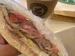 -逸派咖啡 EPARKCOFFEE(广安门店)