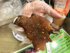 -美人万三·蚝大人生蚝小馆(昌里路店)
