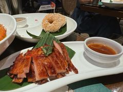 -帕蓝·暹罗料理(大学路店)