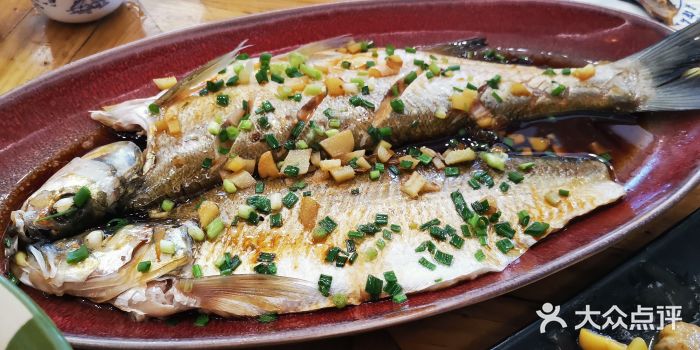 外婆船宴餐厅·外婆喊你回家吃饭图片