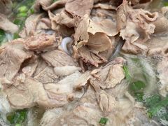 -攀枝花·任德琼·盐边羊肉米线
