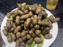 -二虎原味烧烤