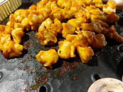 -范儿·嫂子烤肉·精致炭火烤肉(长治路店)