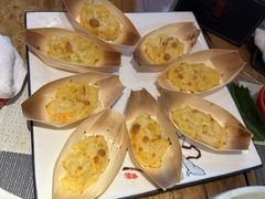 -京料理·日料自助·铁板燒(复悦城店)