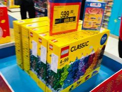 -TOYSRUS玩具反斗城(天津远洋乐堤港店)