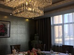 -牡丹峰朝鲜料理