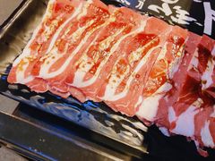 -杨记齐齐哈尔烤肉(逸仙路店)