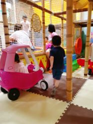 -meland亲子乐园(深圳领展中心城店)