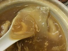 -添發碗仔翅美食