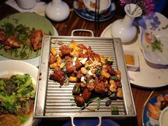 -桂满陇天书(南京德基旗舰店)