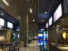 -SFC上影影城(成都科华IMAX店)