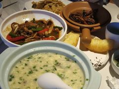 -海东头·疙瘩汤(万达四楼店)