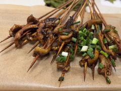 -晓靖轩烧烤(沙河风情店)